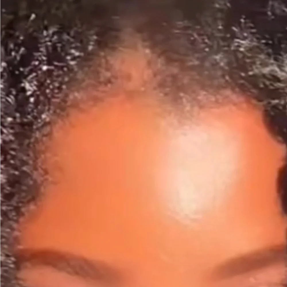 Hair Elixir Growth Oil - DEFINITELY WORKS